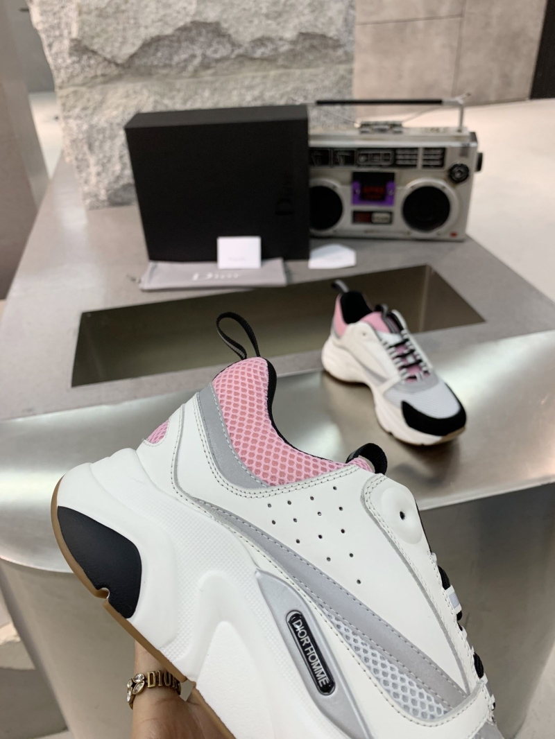 Christian Dior Sneakers